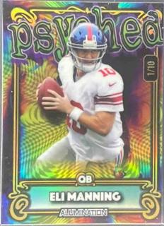 Eli Manning