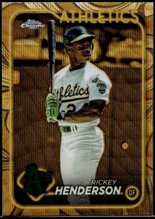 Rickey Henderson