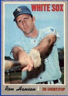 Ron Hansen
