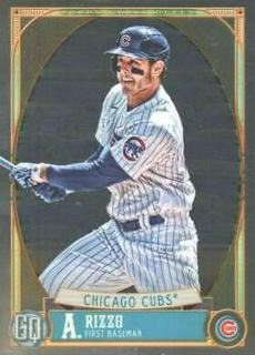 Anthony Rizzo