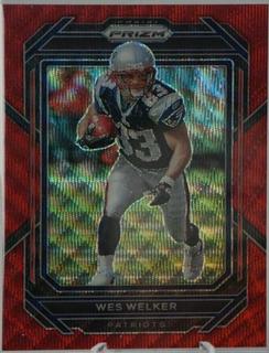 Wes Welker