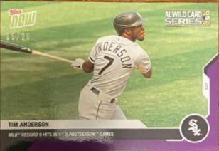 Tim Anderson