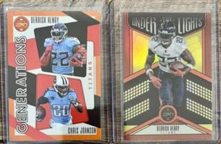 Derrick Henry
