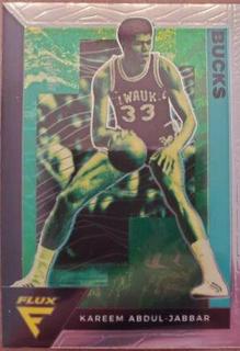 Kareem Abdul-Jabbar