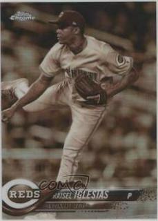 Raisel Iglesias