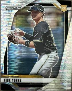 Nick Yorke
