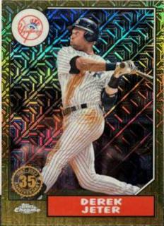 Derek Jeter
