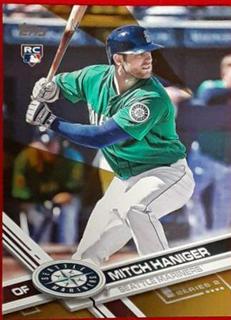 Mitch Haniger
