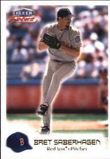 Bret Saberhagen