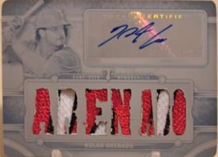 Nolan Arenado