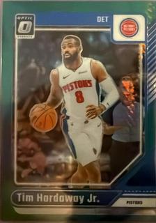 Tim Hardaway Jr.