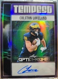 Colston Loveland