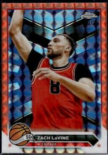 Zach LaVine