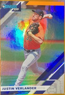 Justin Verlander