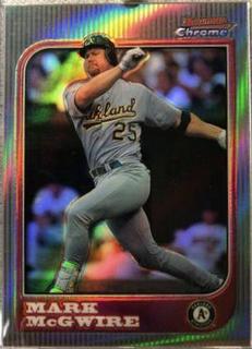 Mark McGwire
