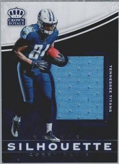 Corey Davis