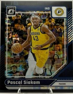 Pascal Siakam