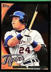 Miguel Cabrera