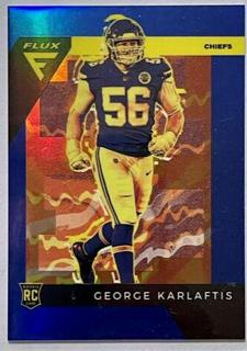 George Karlaftis