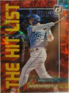 Whit Merrifield