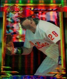 John Kruk