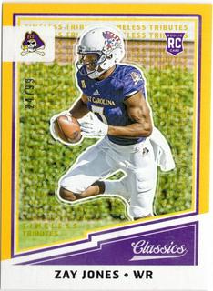 Zay Jones