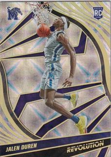 Jalen Duren