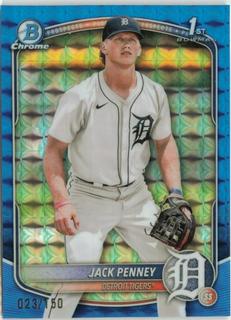 Jack Penney