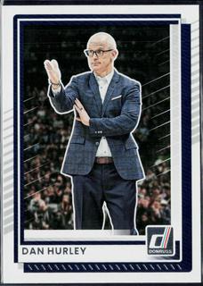 Dan Hurley
