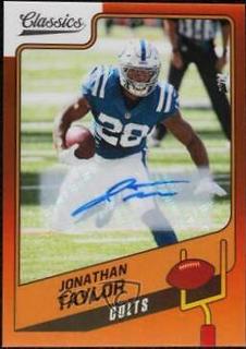 Jonathan Taylor