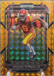 Michael Pittman Jr.