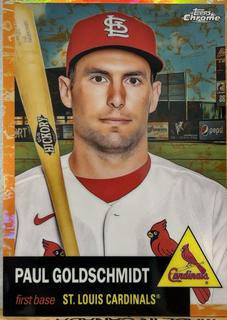 Paul Goldschmidt