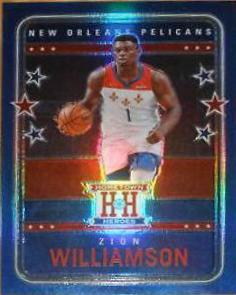 Zion Williamson