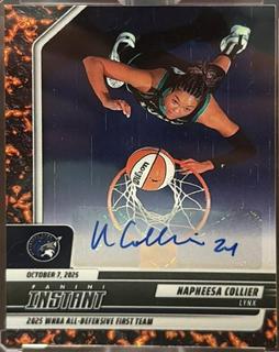 Napheesa Collier