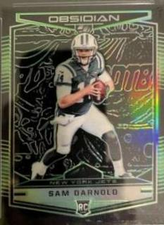 Sam Darnold