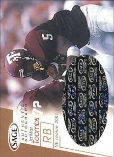 Ja'Mar Toombs