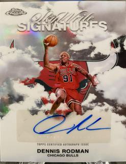 Dennis Rodman