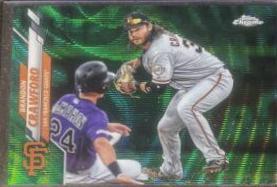 Brandon Crawford