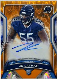 JC Latham