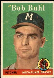 Bob Buhl