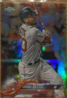 Mookie Betts