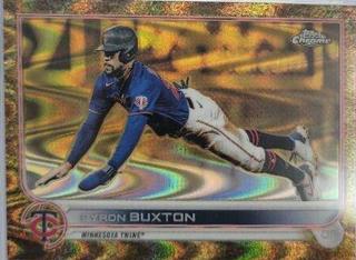 Byron Buxton