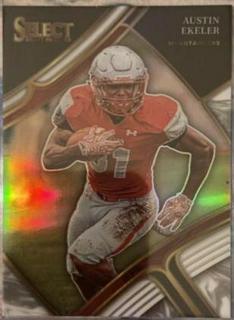 Austin Ekeler