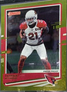 Patrick Peterson