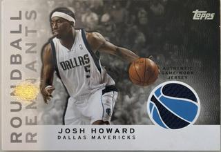 Josh Howard