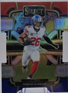 Saquon Barkley