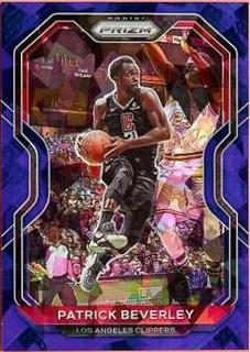 Patrick Beverley