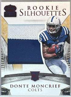 Donte Moncrief