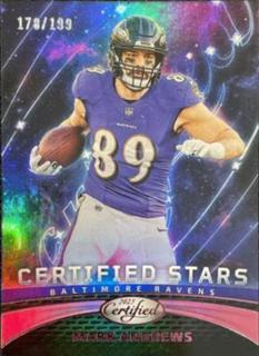 Mark Andrews