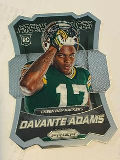 Davante Adams